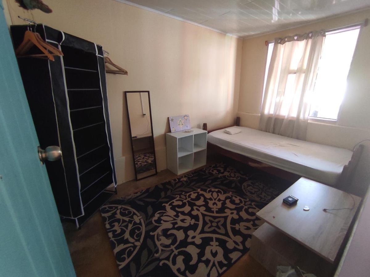 Alma Heart Dorm 1 Apartment Rivas Luaran gambar